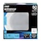 Feit Electric Feit Enhance White 5 in. W LED Retrofit Recessed Lighting 7.2 W LEDG2R4/950CA - alternate 1
